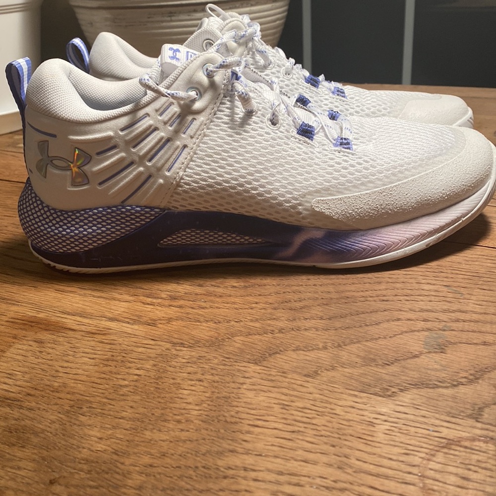 Under Armour Shoes